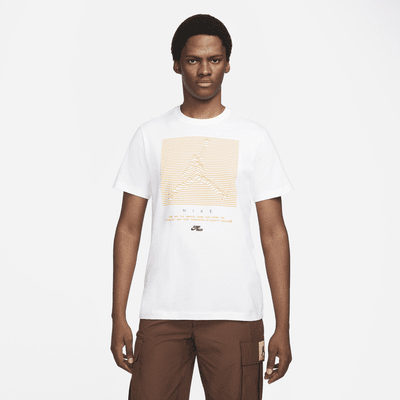 Jordan jumpman ss gfx top hotsell